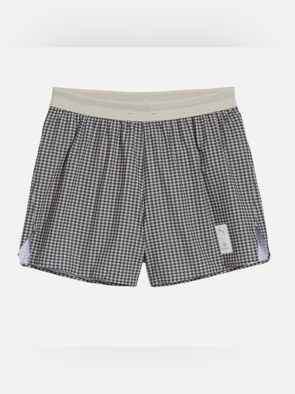 Say Sky X Puma Shorts
